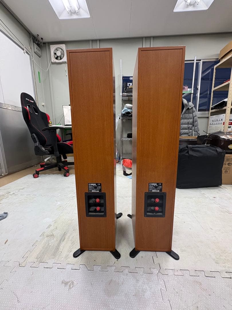YAMAHA NS-150 スピーカー　ペア