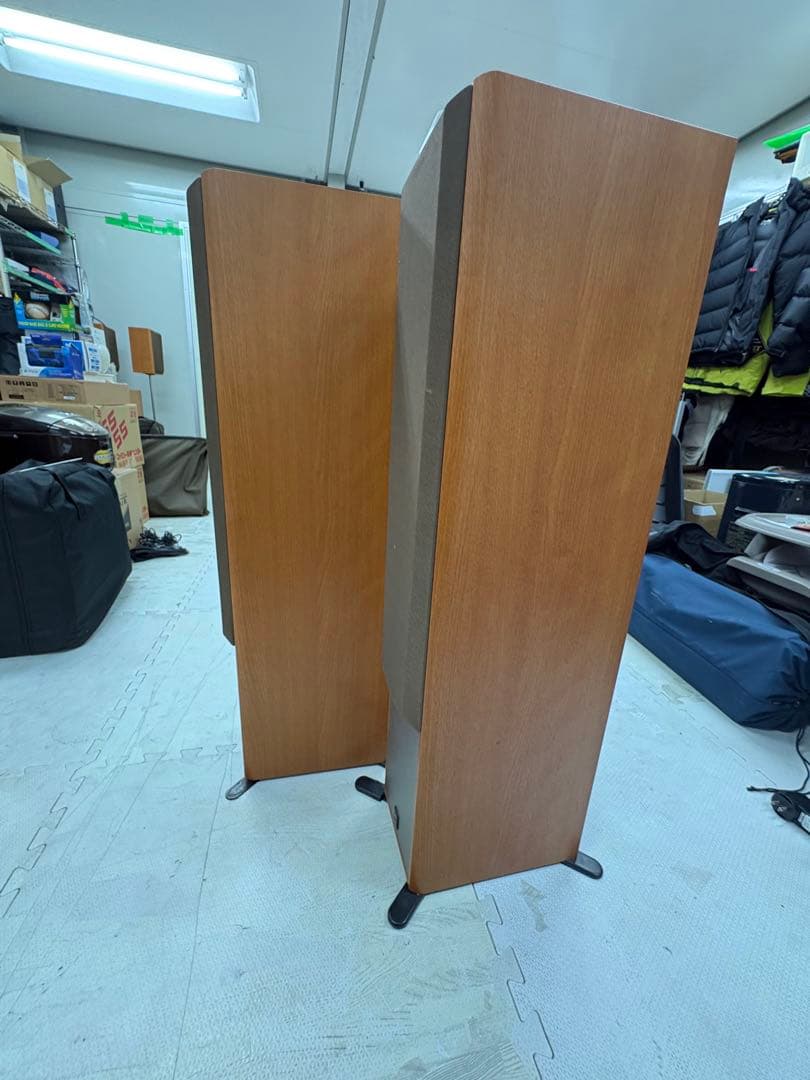 YAMAHA NS-150 スピーカー　ペア