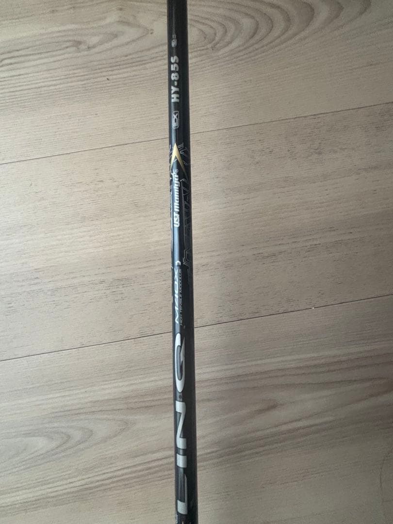 PING G430 ユーティリティ 4U 22度 レフティ