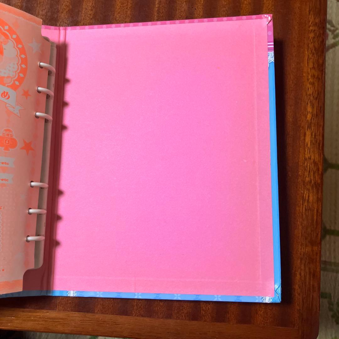 【引退品】アイカツカード 400枚超 まとめ売り 公式バインダー付