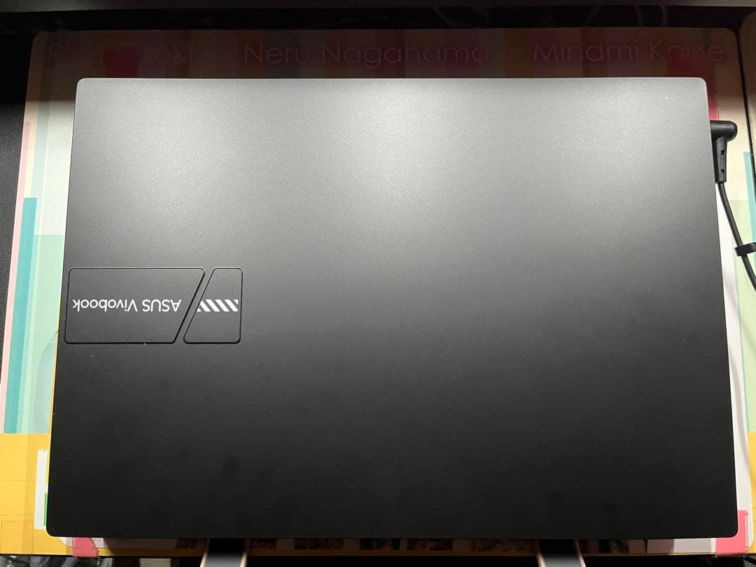 【元箱有・新品同様】ASUS Vivobook14 X1405ZA