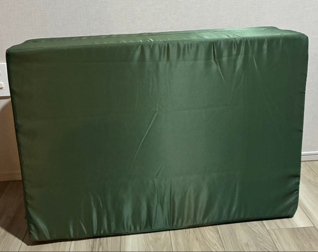 キャンプウィング Magniflex マニフレックス　マットレス　ケース