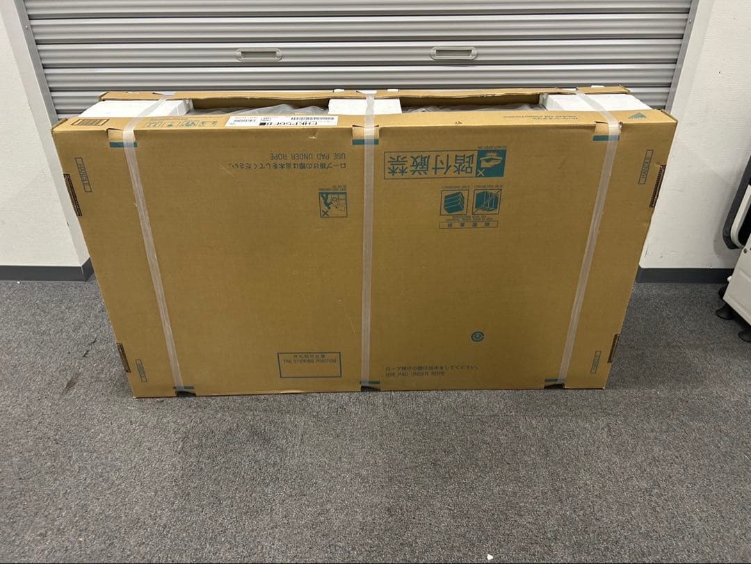 新品①ダイキン業務用エアコン室内機 FHKP56FB 冷媒R32/R410A対応