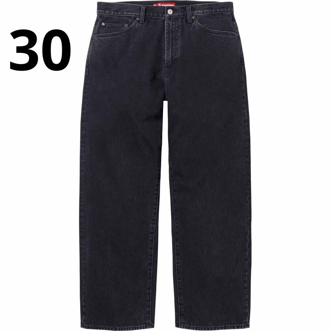 パンツ Supreme baggy Jean