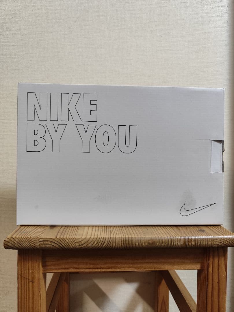 k*k様 サブリナ3 バイユー sabrina3 nike by you　ナイキ