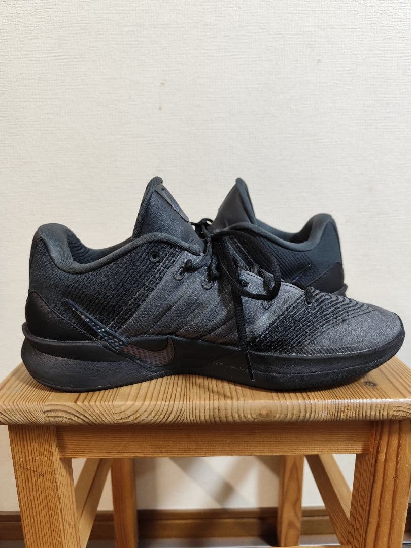 k*k様 サブリナ3 バイユー sabrina3 nike by you　ナイキ