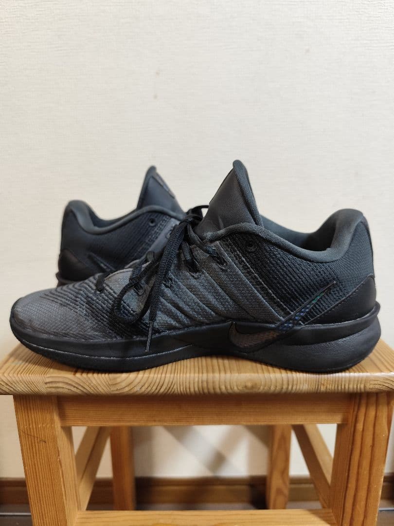 k*k様 サブリナ3 バイユー sabrina3 nike by you　ナイキ