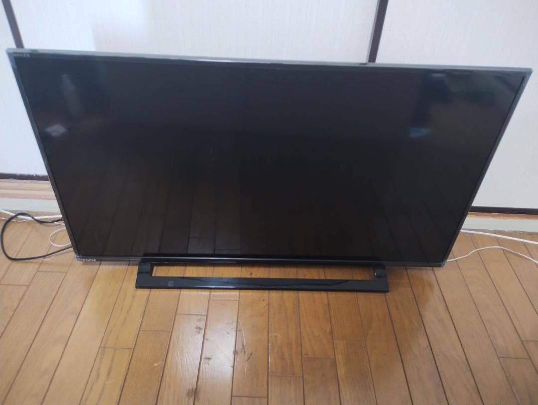 REGZA 40インチ 液晶テレビ レグザ 40S22 2020年製