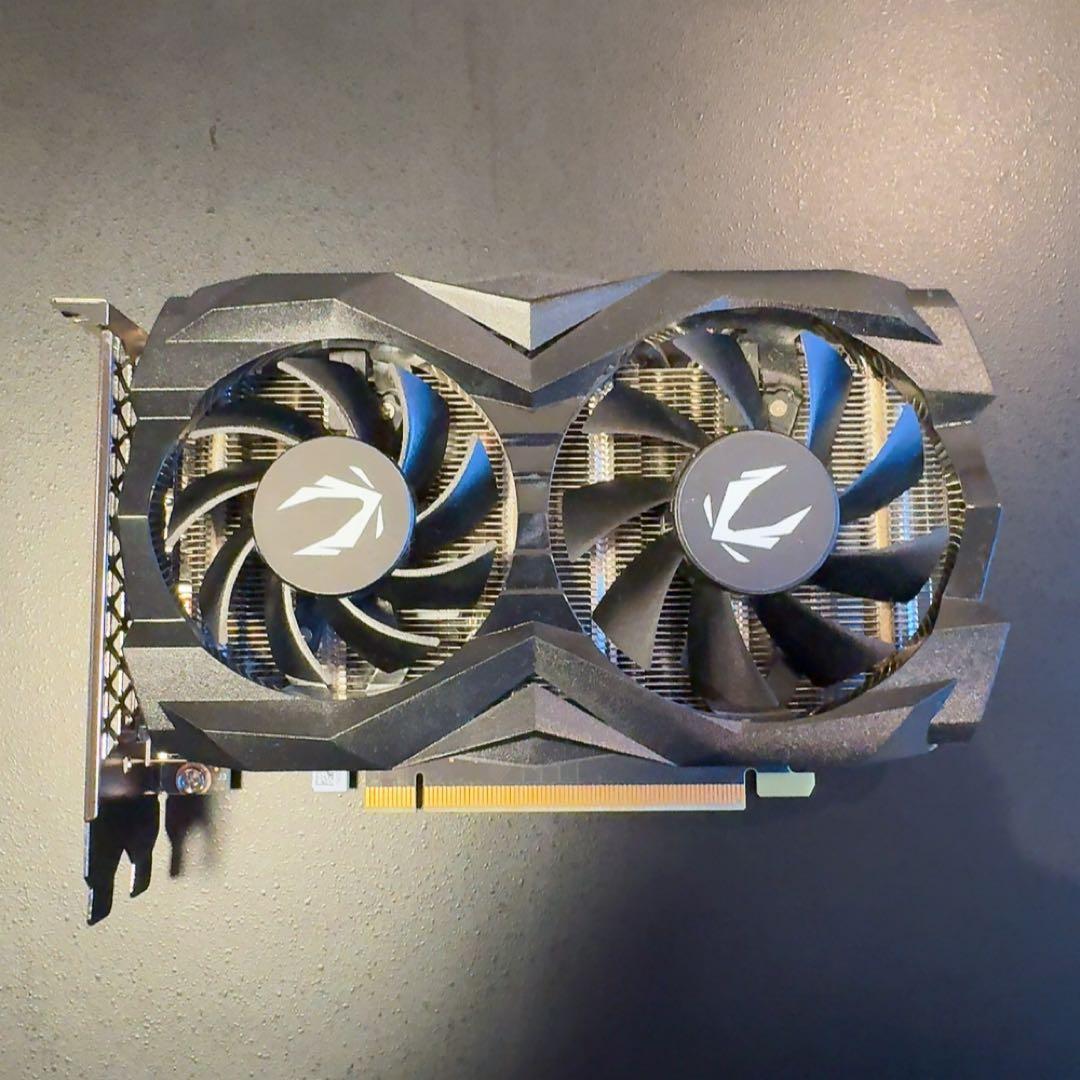 グラフィックボード・グラボ・ビデオカード GTX 1660 super