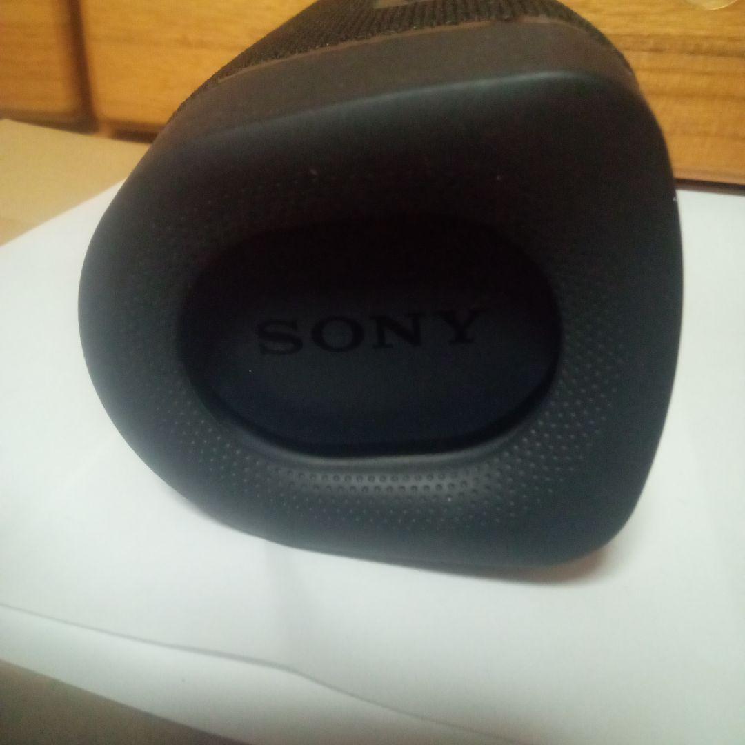 今度こそ最終値下げ　SONY ワイヤレススピーカー 横型
