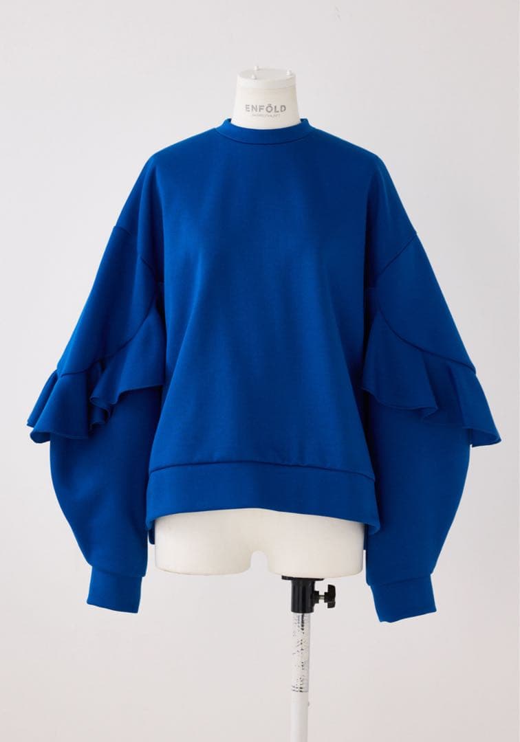 す*ん様 ENFOLD KEITA MARUYAMA コラボスウェット