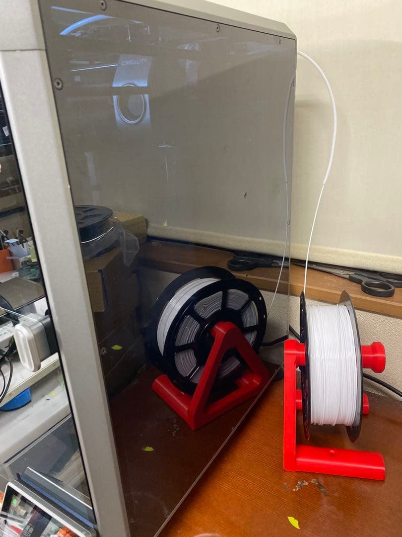 Creality K1 MAX 3Dプリンター