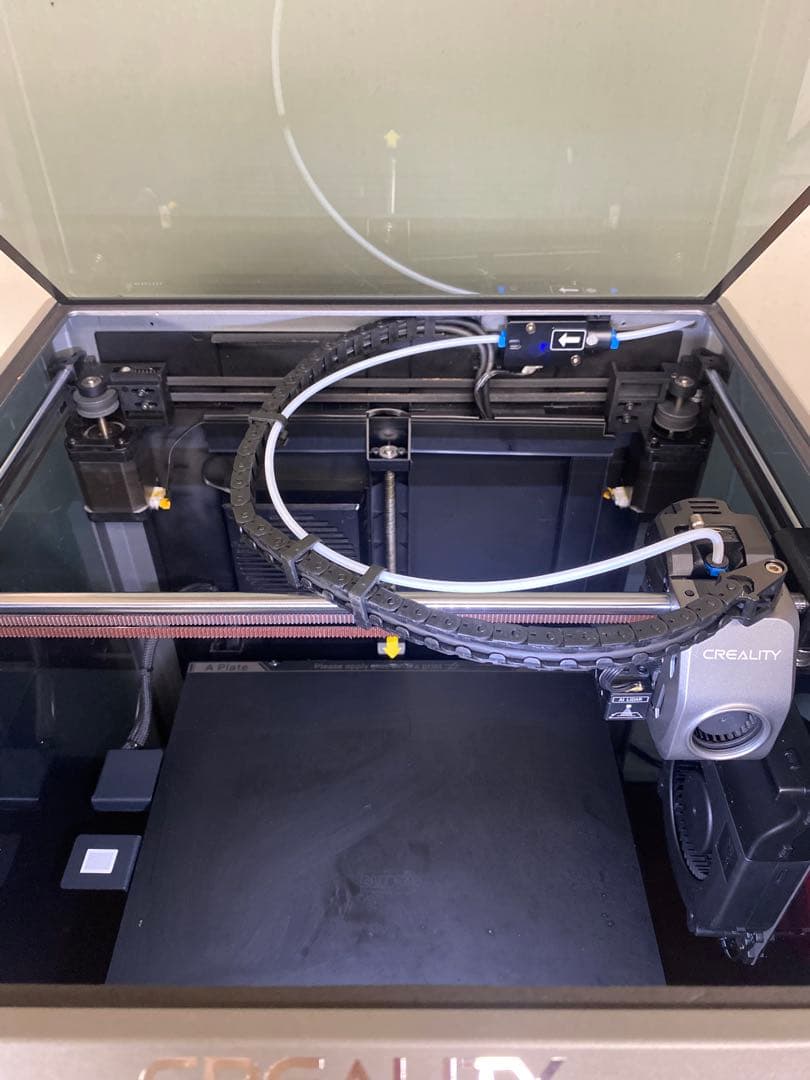 Creality K1 MAX 3Dプリンター