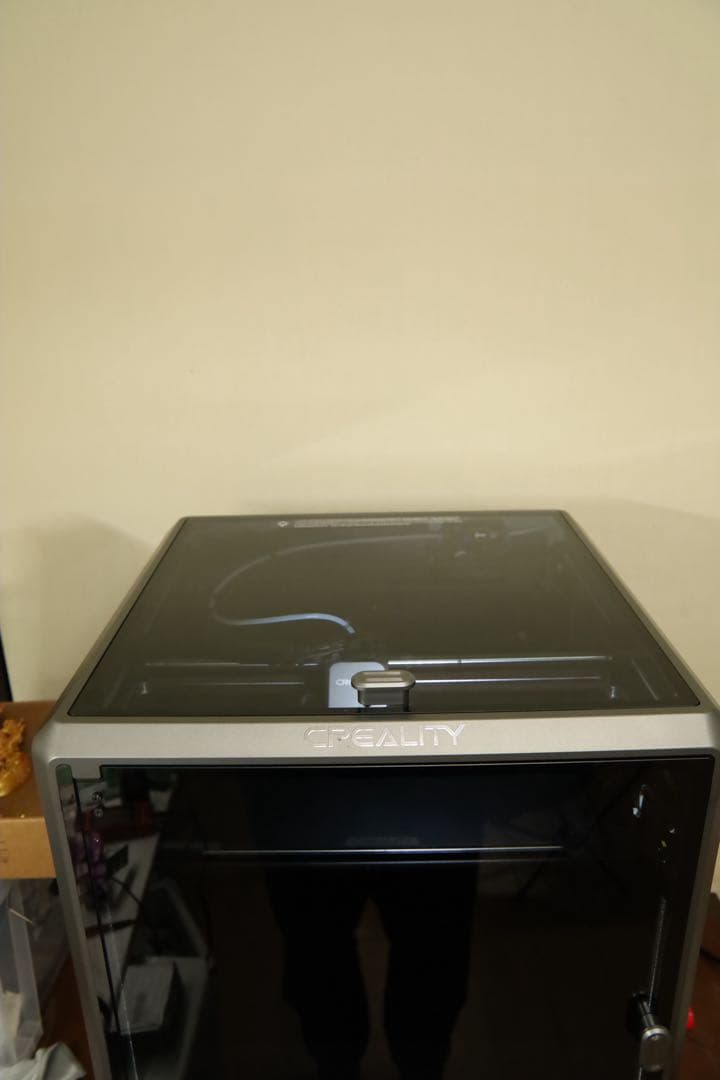 Creality K1 MAX 3Dプリンター