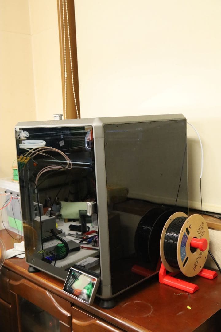 Creality K1 MAX 3Dプリンター