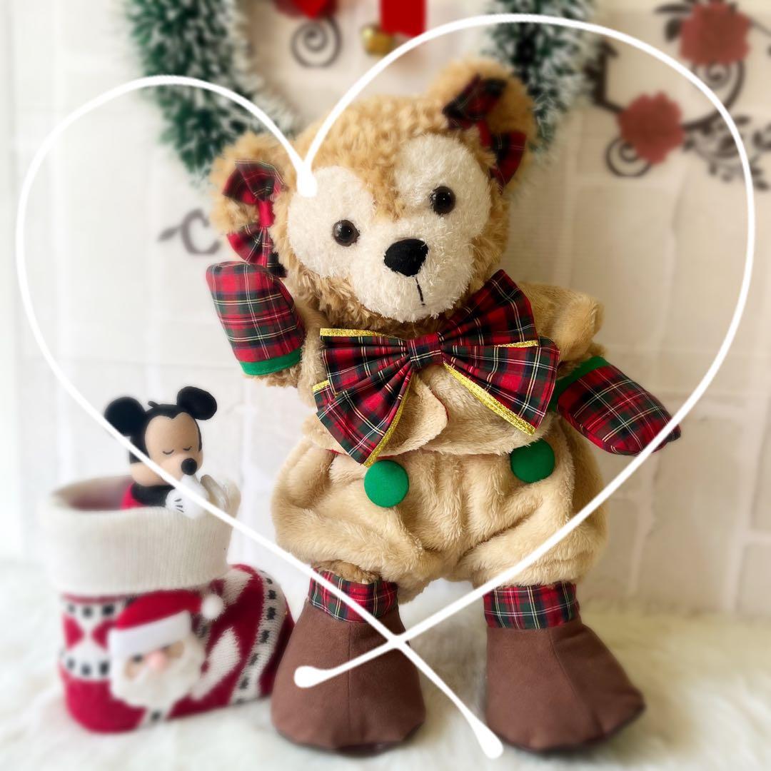 専用出品/なりきりテディベア×2点