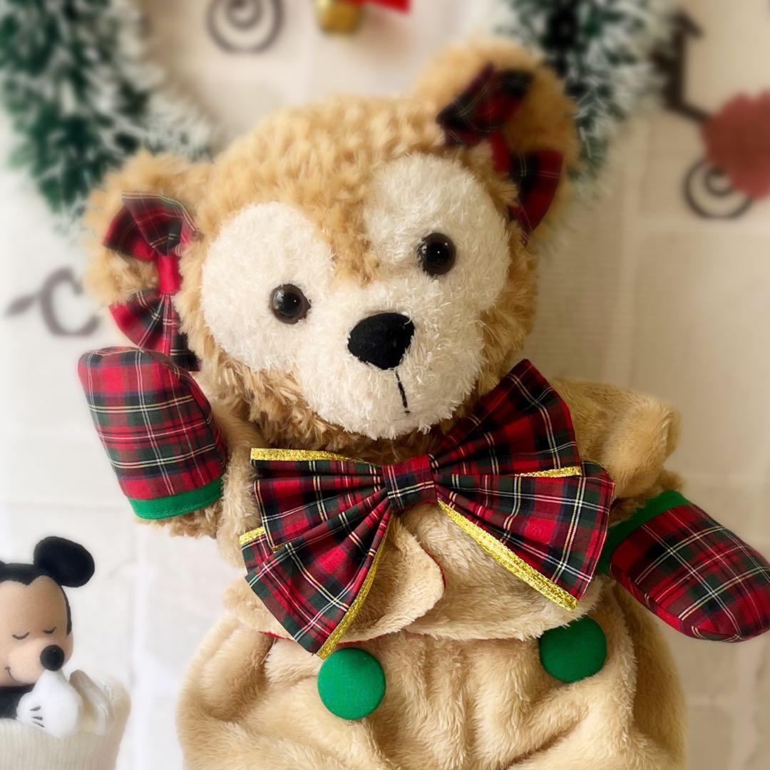 専用出品/なりきりテディベア×2点