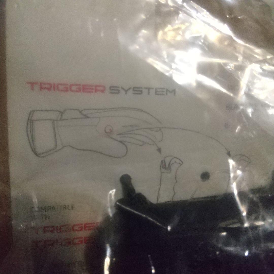 LEKI WCR Team 3D Junior グローブ 6