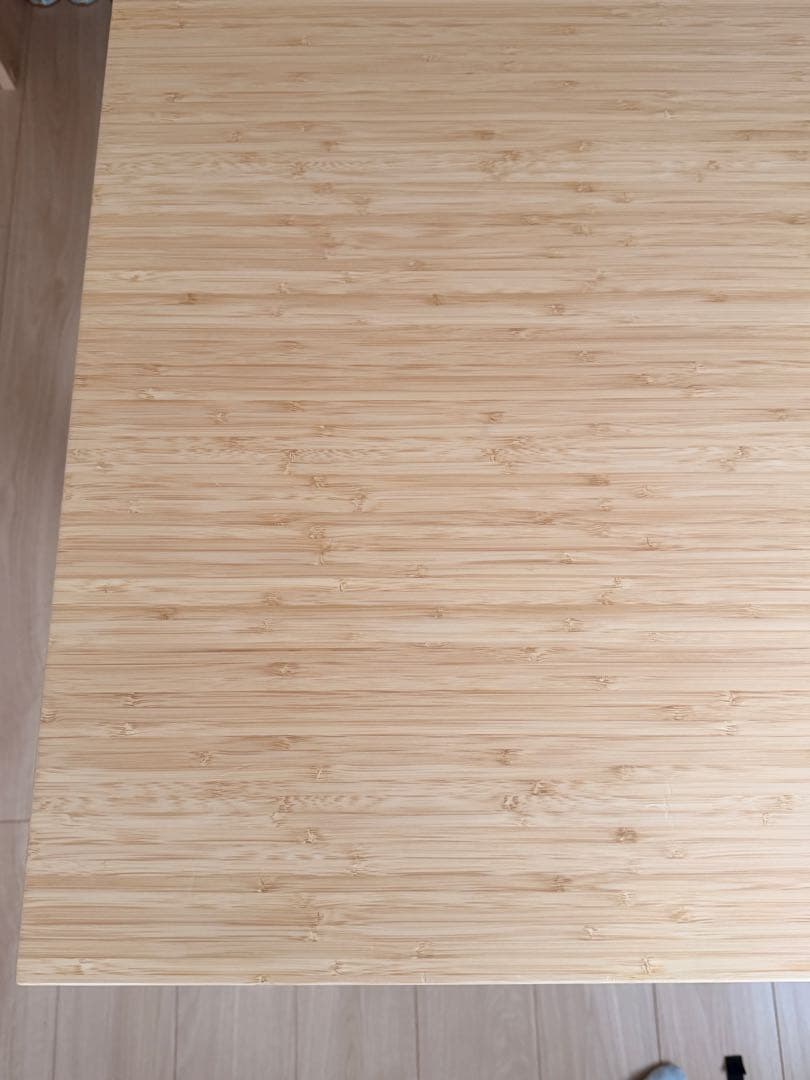 FLEXISPOT 電動式昇降デスク E8W Bamboo1206セット