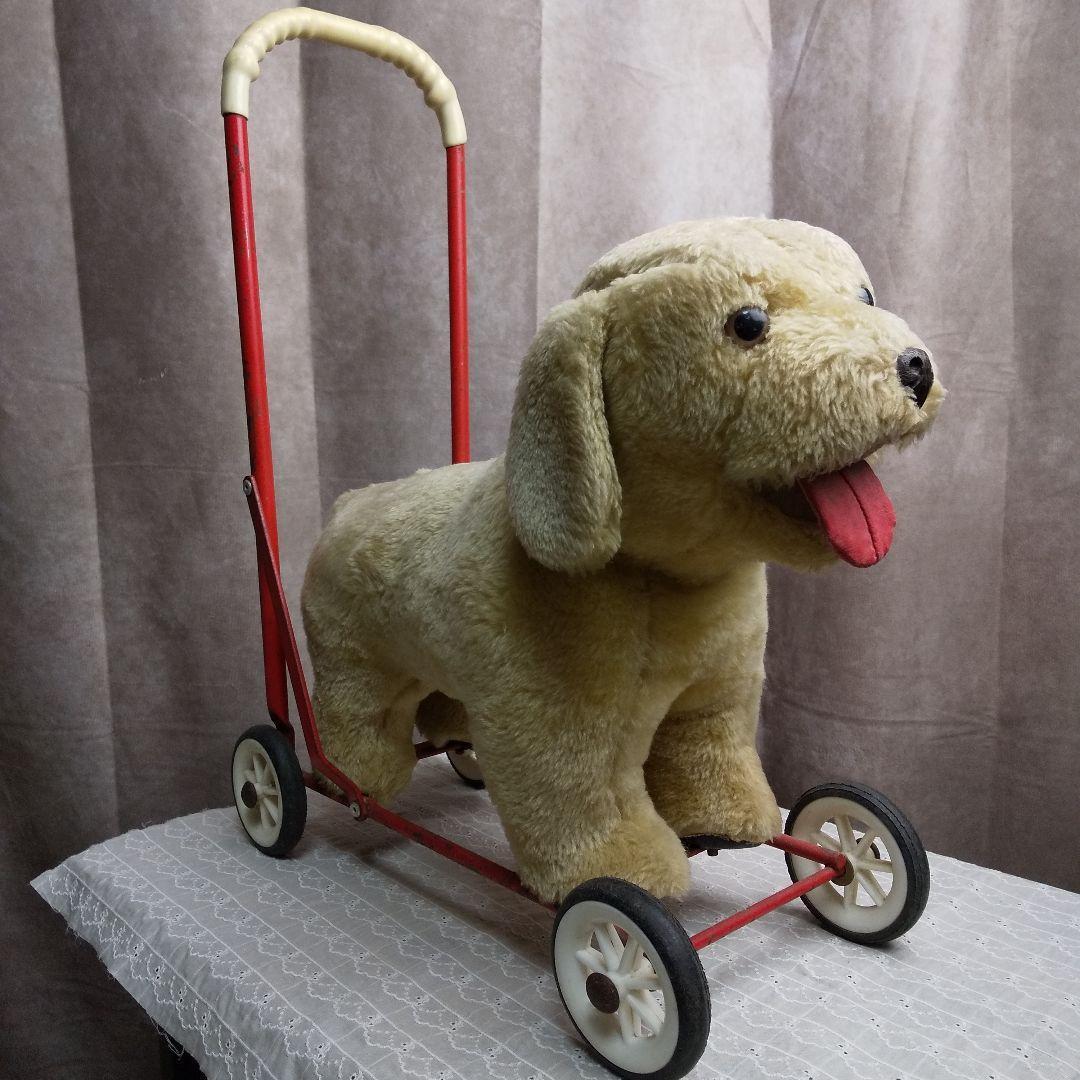 カータン♥イギリスドックカート ④❤️アンティーク❤️