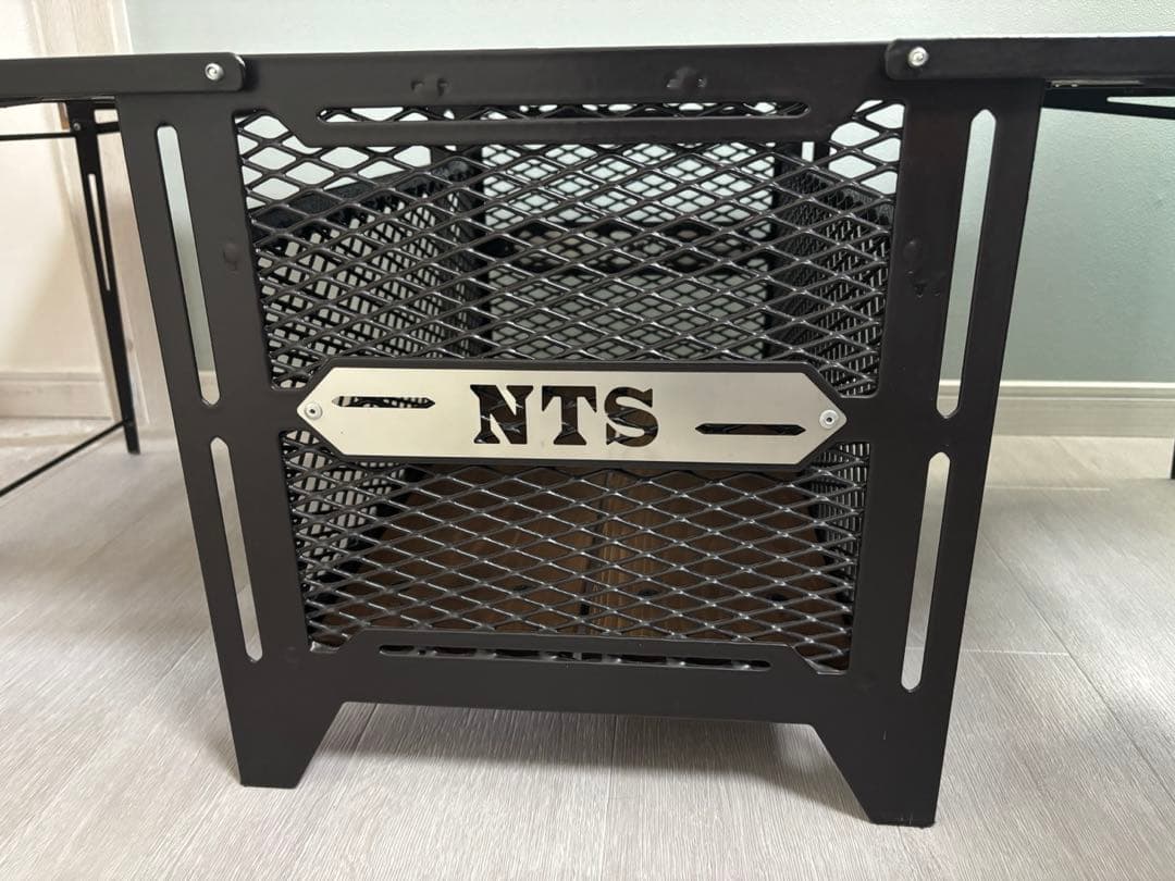 ネイチャートーンズ　サイドアップボックス&テーブルＬ