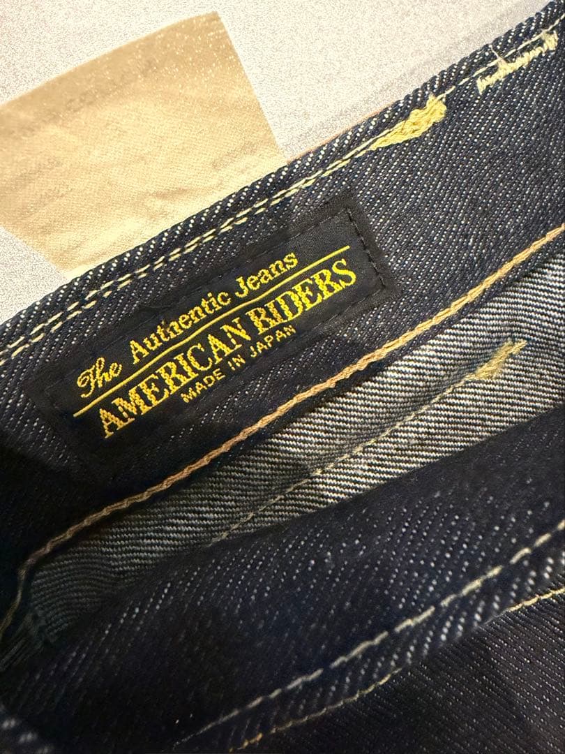 Lee 101J 101Z セットアップ ワンウォッシュ 未使用