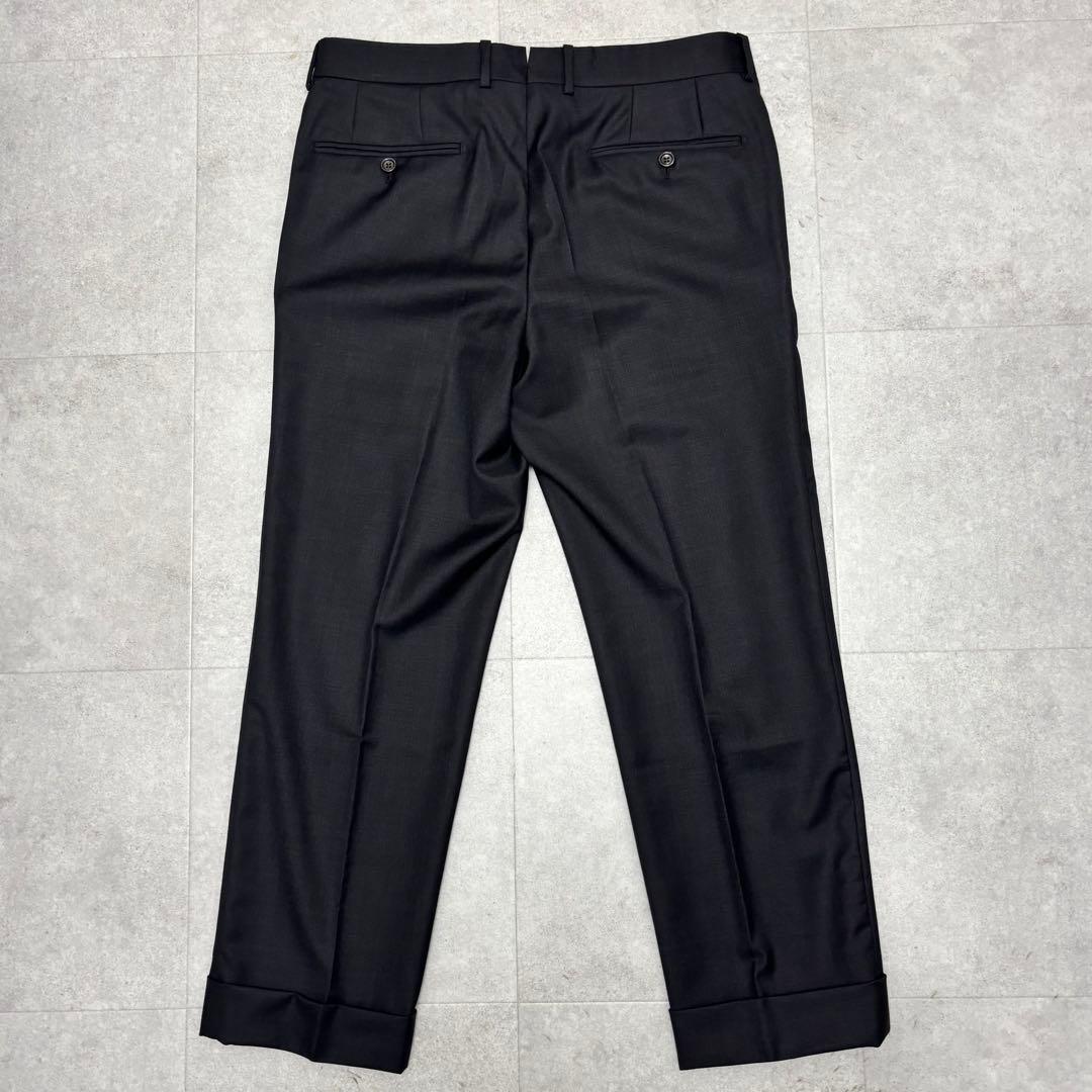 最高級✨TOM FORD トムフォード 3ピース セットアップ スーツ 50