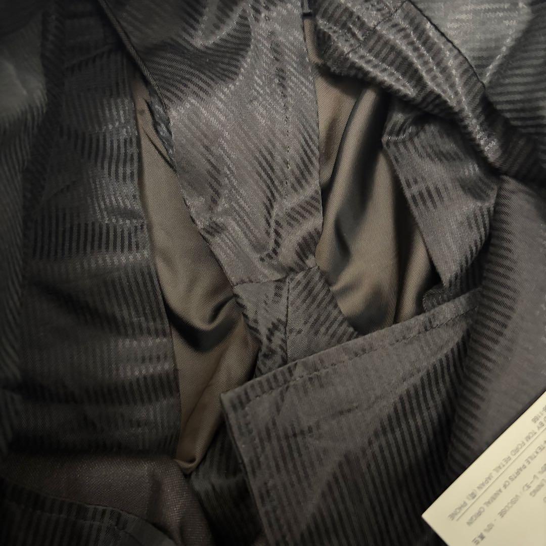 最高級✨TOM FORD トムフォード 3ピース セットアップ スーツ 50