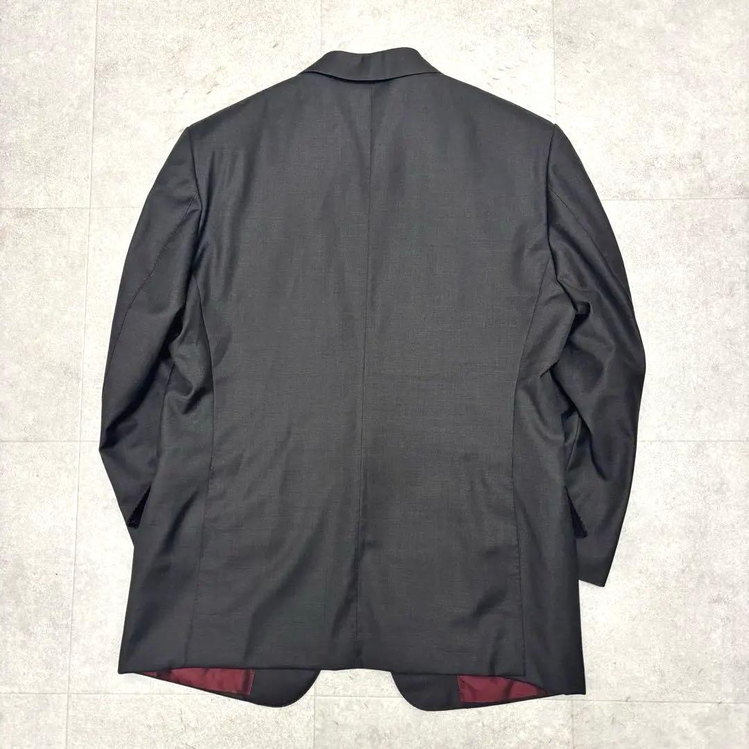 最高級✨TOM FORD トムフォード 3ピース セットアップ スーツ 50