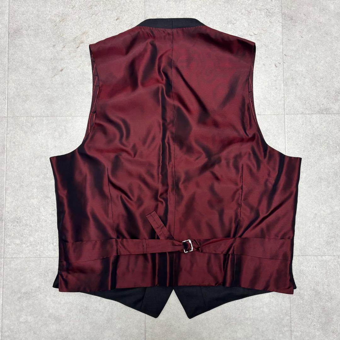 最高級✨TOM FORD トムフォード 3ピース セットアップ スーツ 50