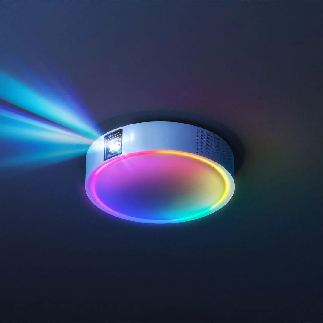 19%引！【99,800円→81,000円】Aladdin X2 Light