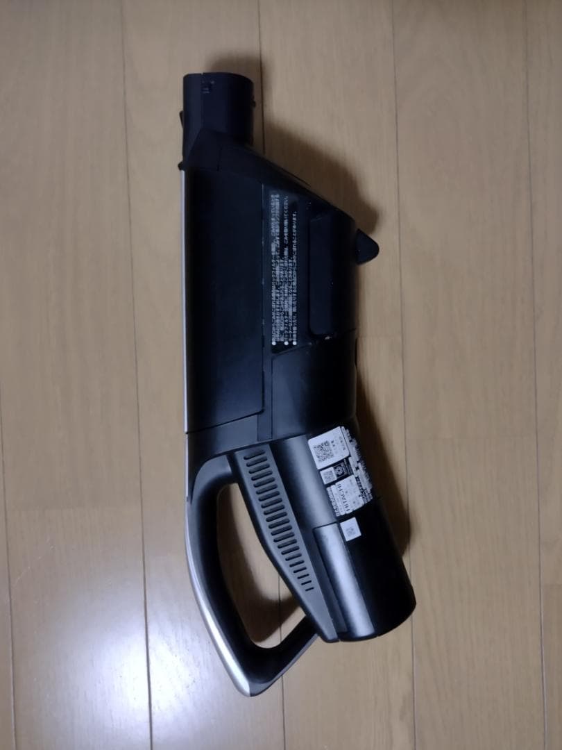 日立★PKV-BK3K★2023年製★バッテリーの新品同等★6