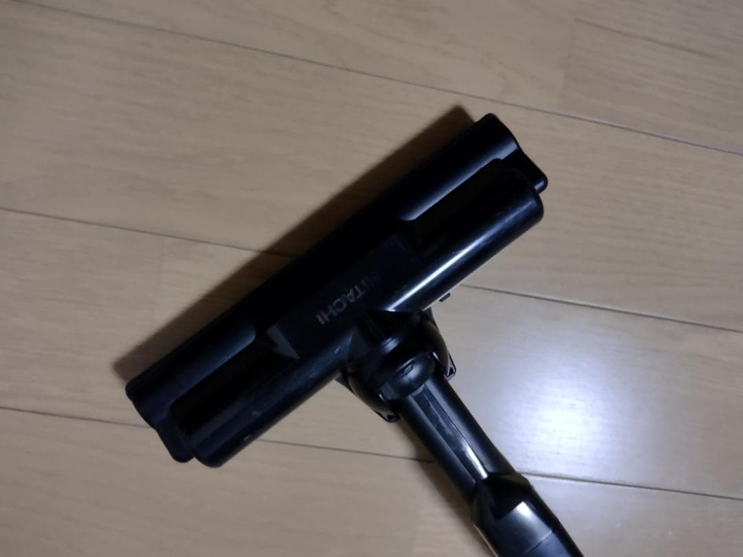 日立★PKV-BK3K★2023年製★バッテリーの新品同等★6