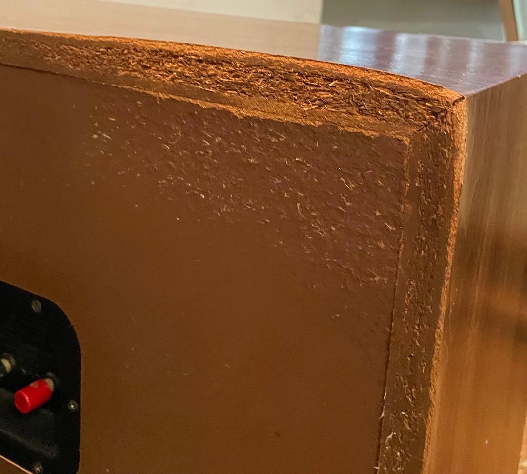 ① 日本未発売Pioneer CS-803 スピーカー