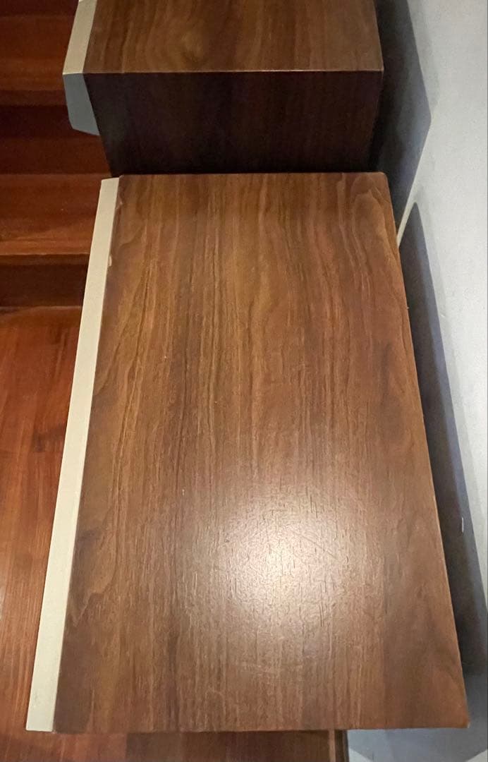 ① 日本未発売Pioneer CS-803 スピーカー