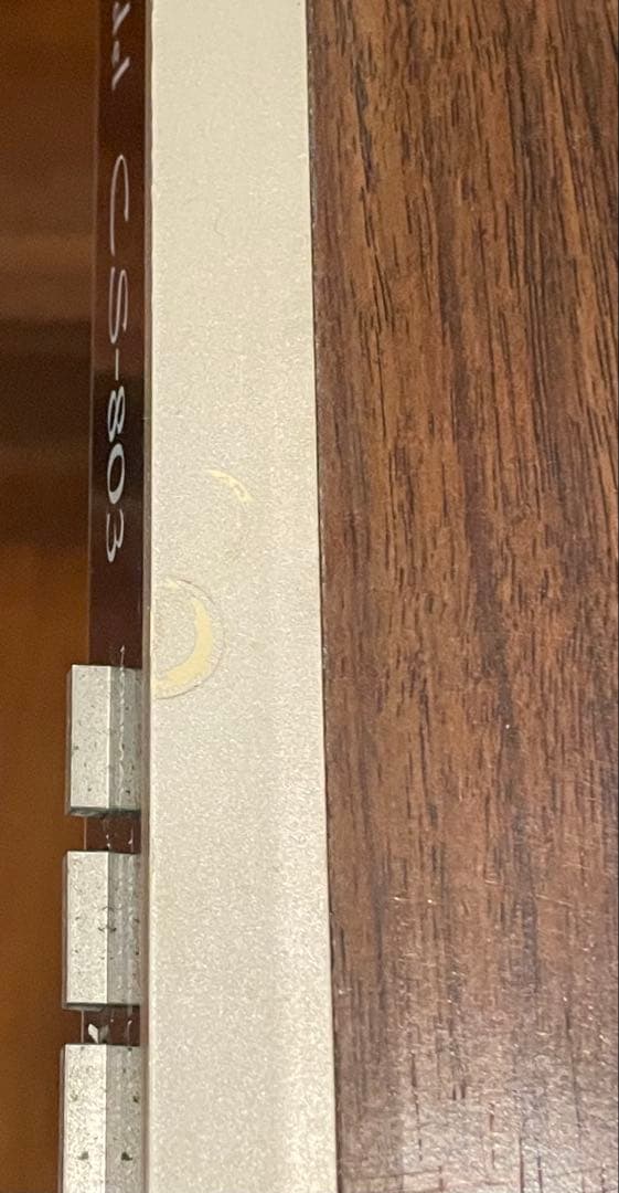 ① 日本未発売Pioneer CS-803 スピーカー