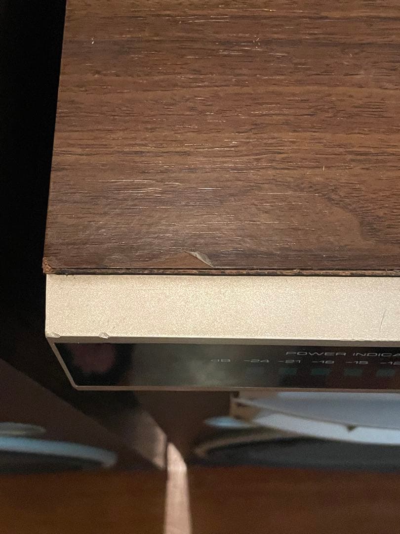 ① 日本未発売Pioneer CS-803 スピーカー