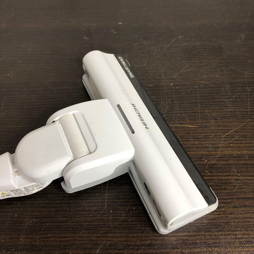 日立 掃除機　CV-KP900 ヘッド　回転ブラシ　床ブラシ D-AP51