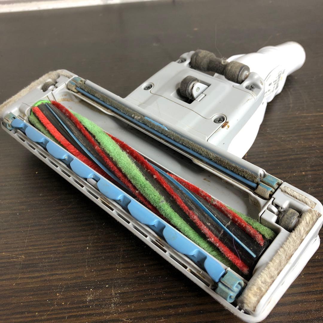 日立 掃除機　CV-KP900 ヘッド　回転ブラシ　床ブラシ D-AP51