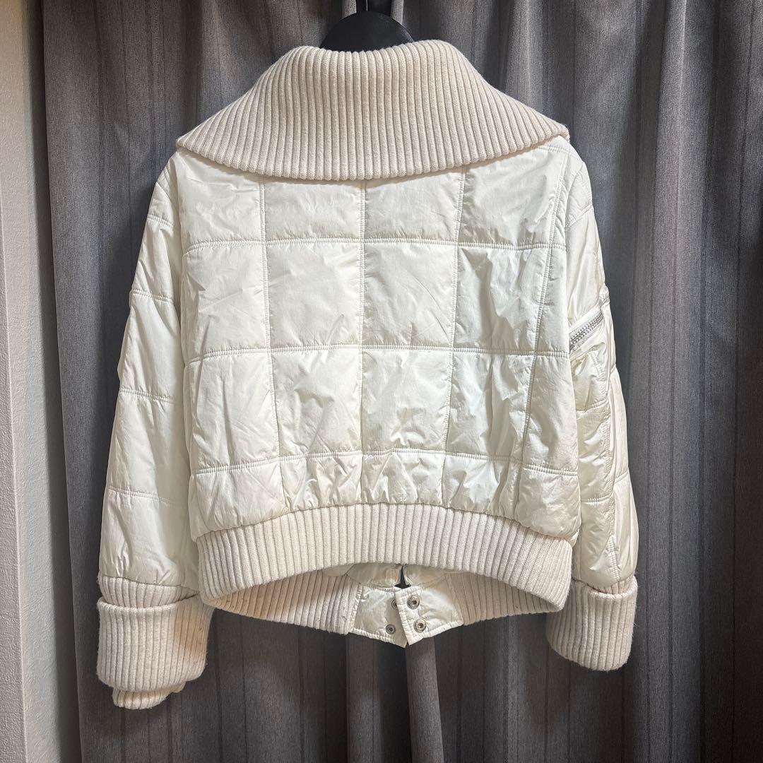 ANDMARY アウター