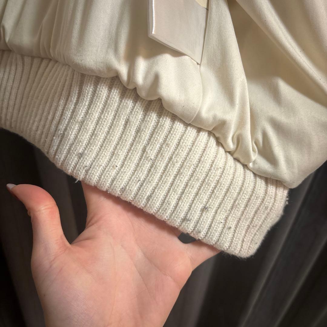 ANDMARY アウター