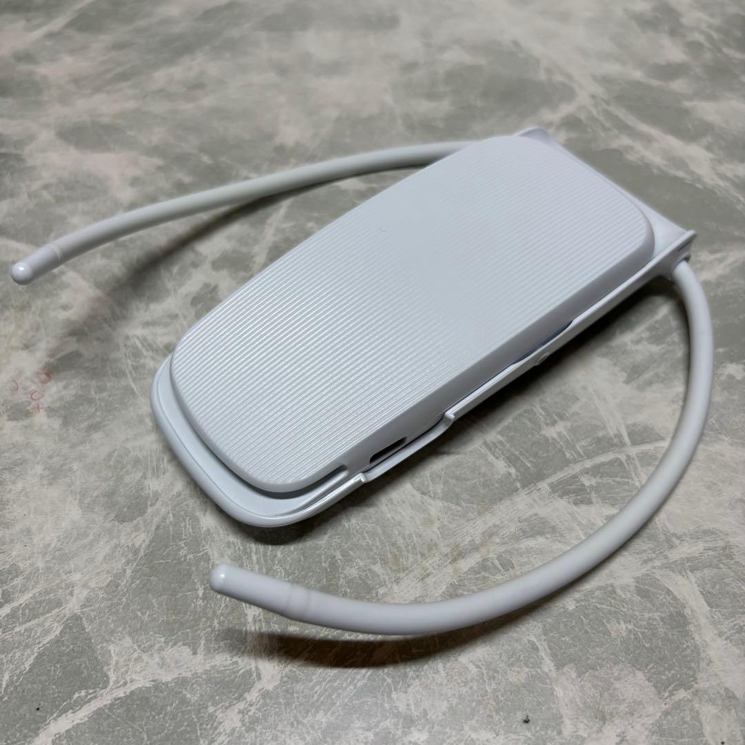 ソニー SONY レオンポケット5 REON POCKET5 タグ付