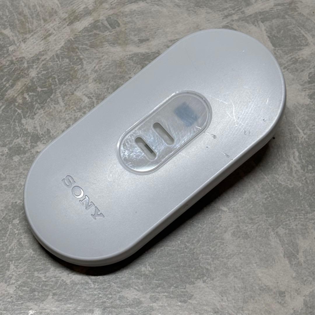 ソニー SONY レオンポケット5 REON POCKET5 タグ付