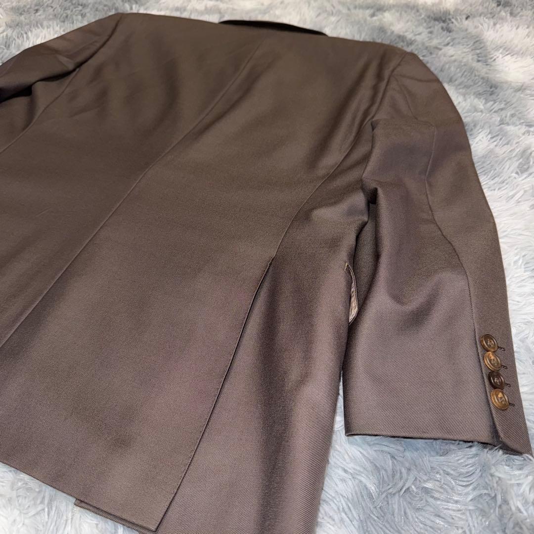 BURBERRYS バーバリー スーツセットアップ Mサイズ相当 ウール