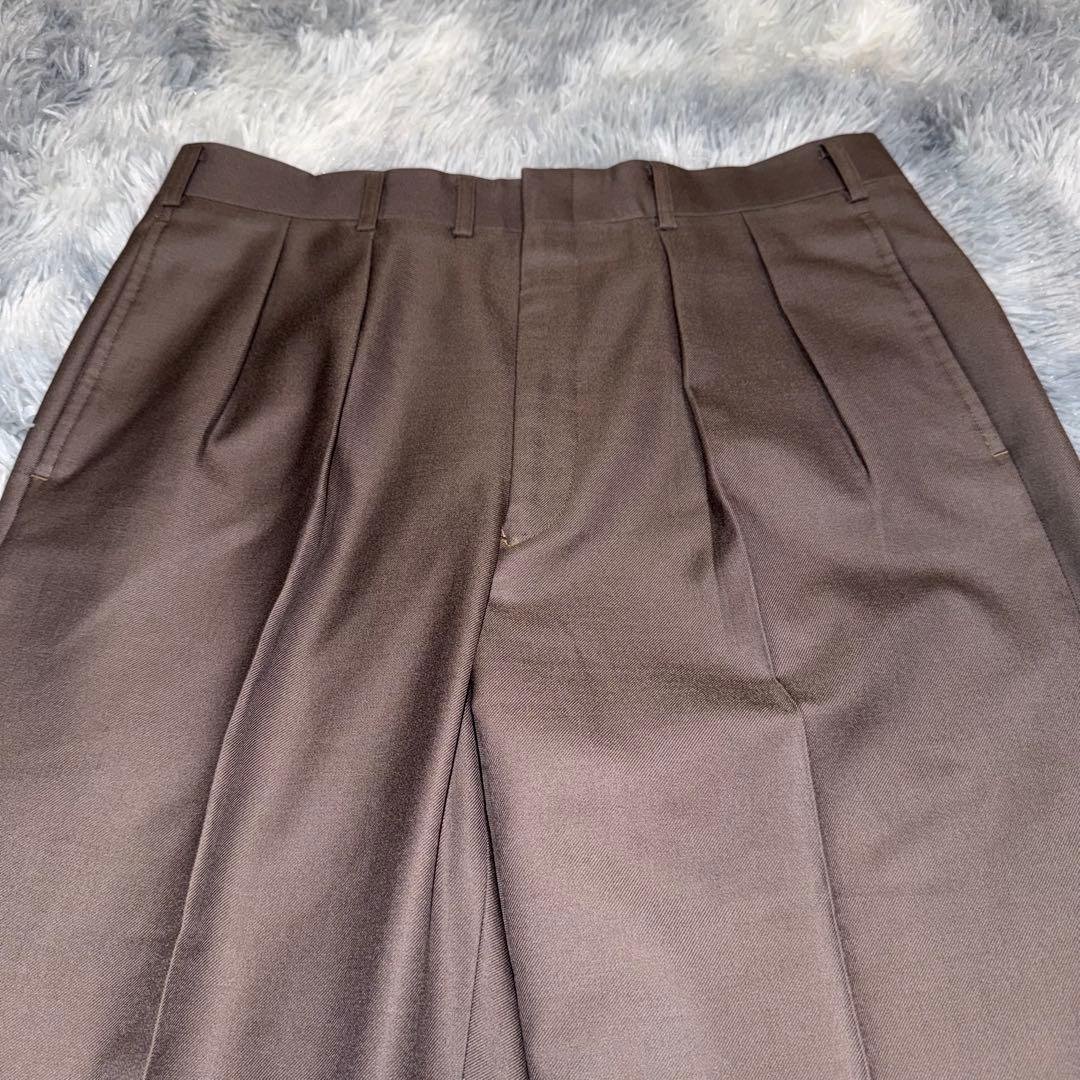 BURBERRYS バーバリー スーツセットアップ Mサイズ相当 ウール