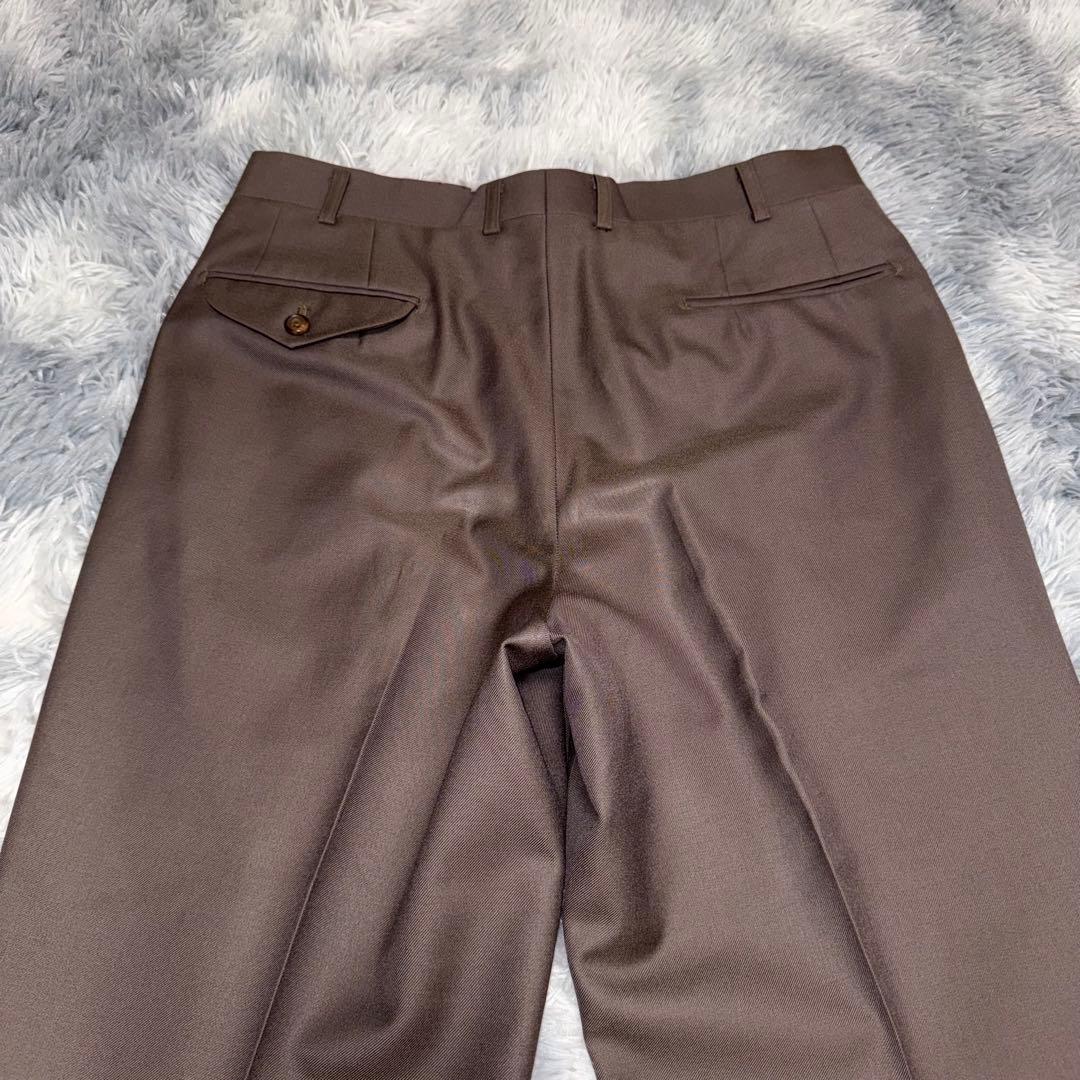 BURBERRYS バーバリー スーツセットアップ Mサイズ相当 ウール