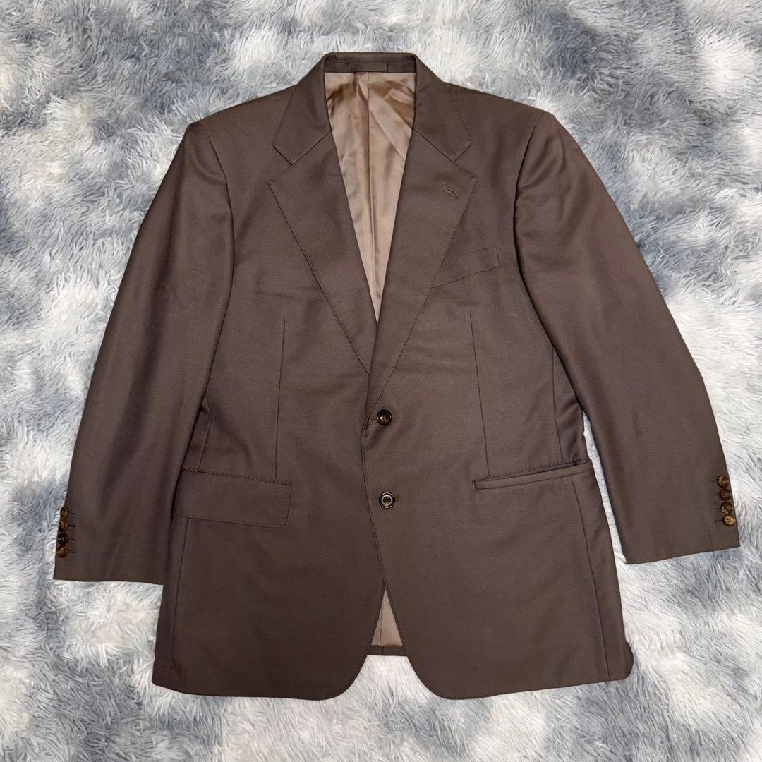 BURBERRYS バーバリー スーツセットアップ Mサイズ相当 ウール