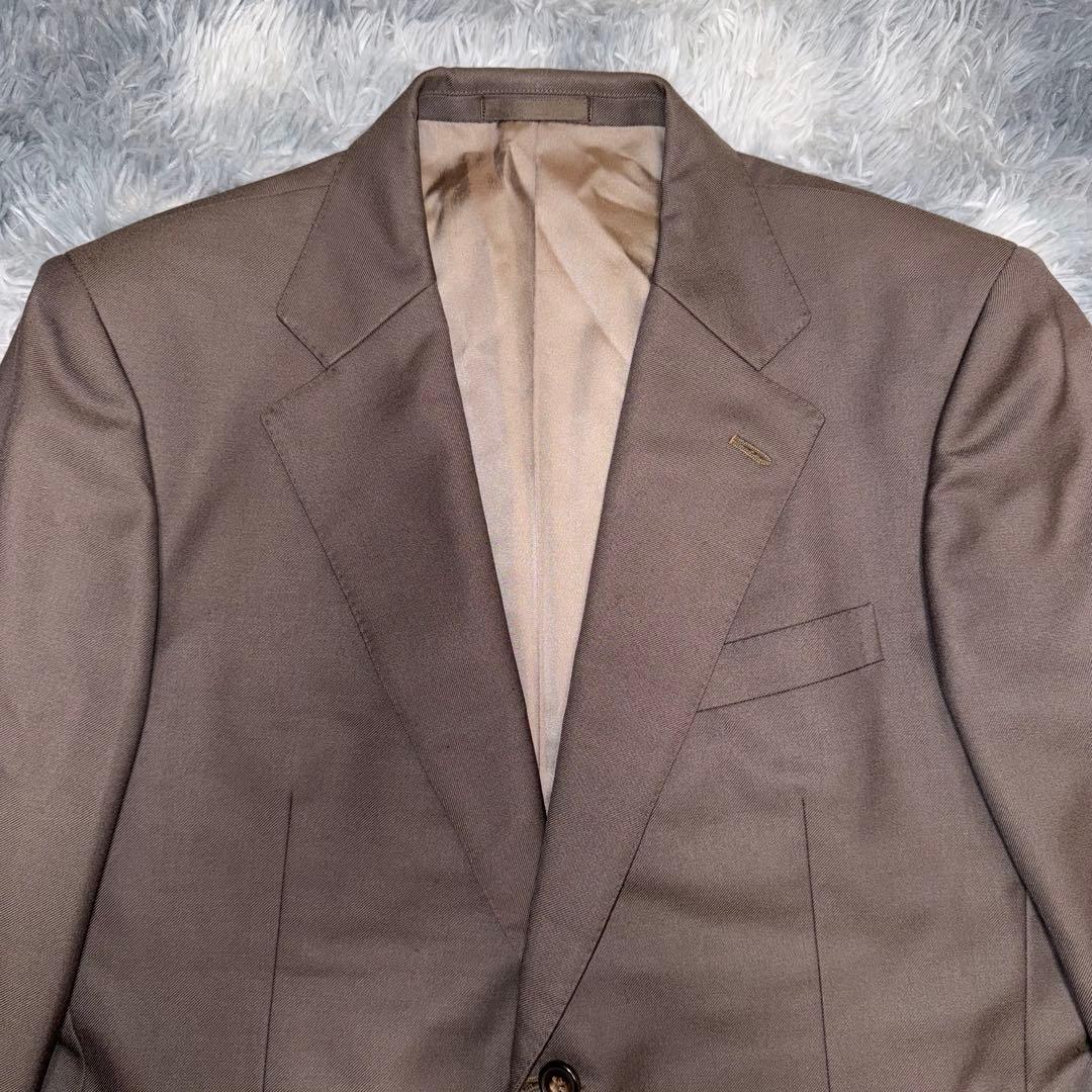 BURBERRYS バーバリー スーツセットアップ Mサイズ相当 ウール