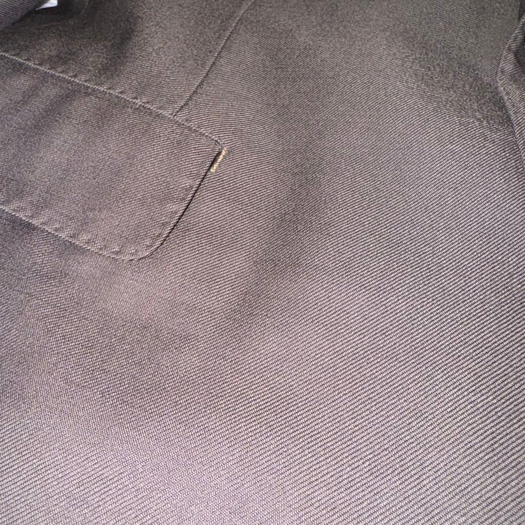 BURBERRYS バーバリー スーツセットアップ Mサイズ相当 ウール