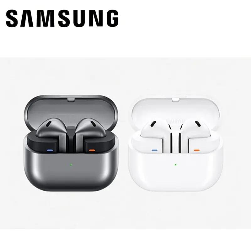 イヤホン Galaxy Buds3 white